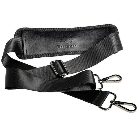 Discount RETIF Exatravel Valisette Multifonctions Exactive Polypropyl Ne 26X38Cm Noir