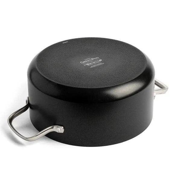 Discount RETIF Faitout Avec Couvercle Copenhagen 24Cm