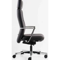 Clearance RETIF Fauteuil De Bureau Ex Cutif En Cuir California Noir
