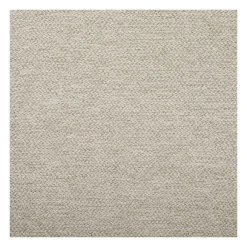 Cheap RETIF Fauteuil De Bureau Pivotant Tissu Beige Lin Et Pieds En M Tal