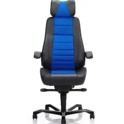 Flash Sale RETIF Fauteuil De Direction Tr S R Sistant Utilisateur Jusqu' 200 Kg - Noir