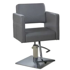 Clearance RETIF Fauteuil Gris Dada