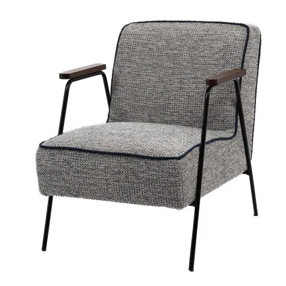 Best RETIF Fauteuil Huggy Chin Bleu