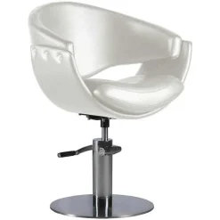 Cheap RETIF Fauteuil Rever Blanc