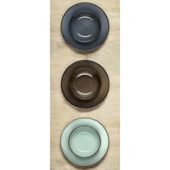 Clearance RETIF Feeling Jade Coffret 6 Assiettes Plates