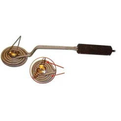 Best Sale RETIF Fer Carameliser 9.5 Cm - 750 Watts