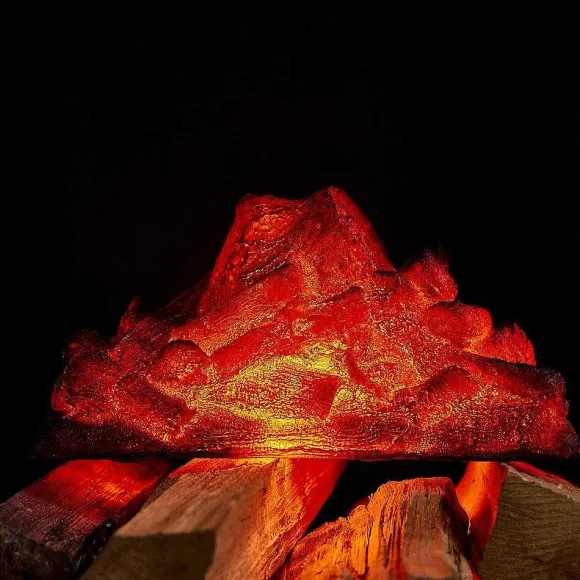 Online RETIF Feu De Camp 5X12Led 38X24X21Cm