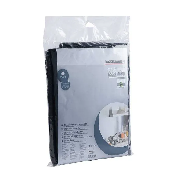 Clearance RETIF Filtre Hotte Fackelmann Accessoires Hotte Et Friture