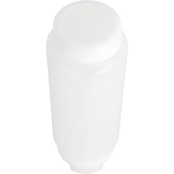 Clearance RETIF Flacon Sauces Avec Couvercle Poly Thyl Ne Transparent - Par 24