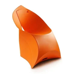Discount RETIF Flux Chair - La Chaise Pliable Nomade Orange