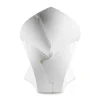 Shop RETIF Flux Chair - La Chaise Pliable Nomade Blanc