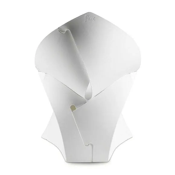 Shop RETIF Flux Chair - La Chaise Pliable Nomade Blanc
