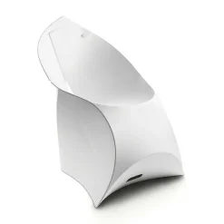Shop RETIF Flux Chair - La Chaise Pliable Nomade Blanc