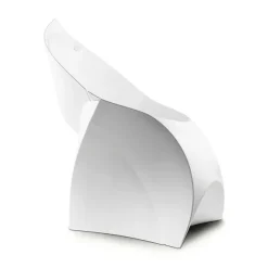 Shop RETIF Flux Chair - La Chaise Pliable Nomade Blanc