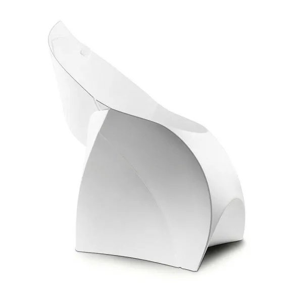 Shop RETIF Flux Chair - La Chaise Pliable Nomade Blanc