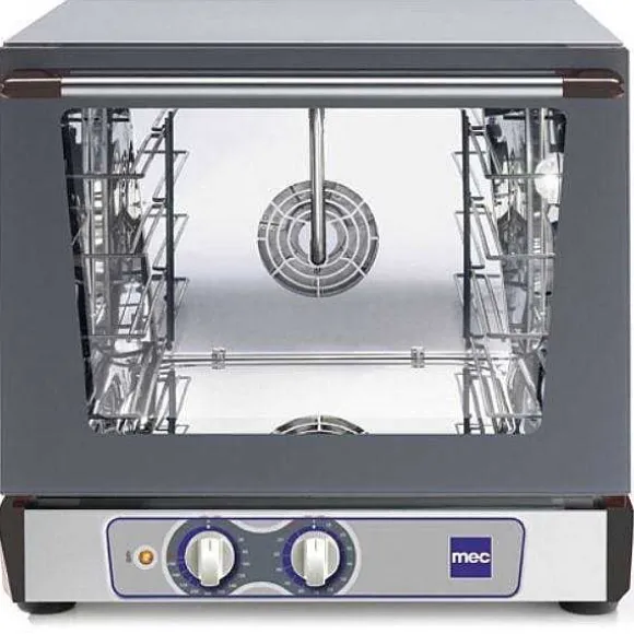 Cheap RETIF Four Convection Lectrique Commande M Canique 3 Niveaux 450 X 340 Mm