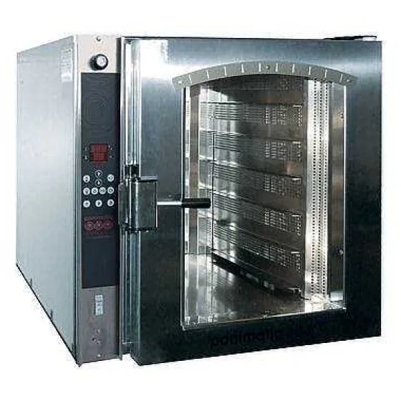 Store RETIF Four De 6 Tages F6 40 60 Sans Bu E Pour Viennoiseries
