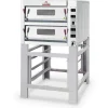 Outlet RETIF Four Pizza S Rie Tk 2 Chambres 8 Pizzas Commandes Digitales Italforn