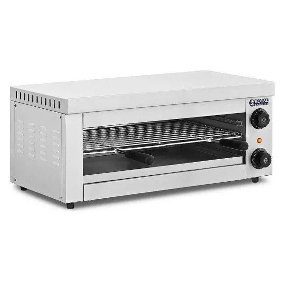 Online RETIF Four Salamandre Cuisine Grill Toaster (Puissance : 2 000 Watts Temp Rature :