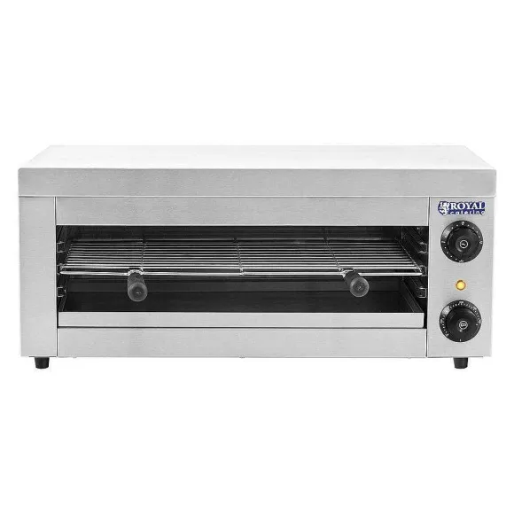 Online RETIF Four Salamandre Cuisine Grill Toaster (Puissance : 2 000 Watts Temp Rature :