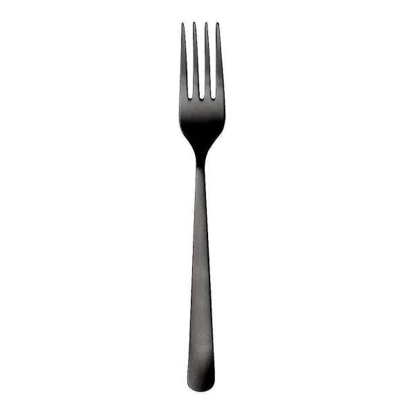 Online RETIF Fourchette Acier Mod Le Oslo 20,9Cm Noir - Par 12