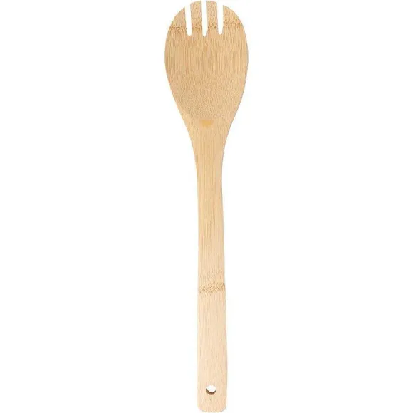 Best Sale RETIF Fourchette De Service En Bambou 30Cm