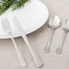 Flash Sale RETIF Fourchette Poisson Marl Ne 19,8Cm Acier Argent - Par 12