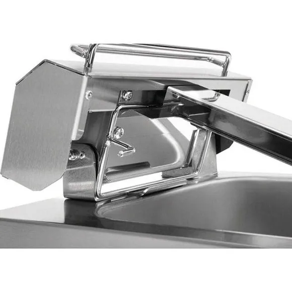 Cheap RETIF Friteuse Cuve Unique Silverlink Df33
