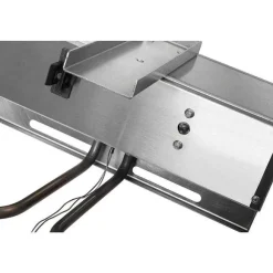 Clearance RETIF Friteuse Electrique De Comptoir Cuve Double Ldf2