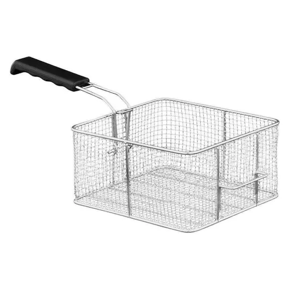 Shop RETIF Friteuse Lectrique Professionnelle Restaurant 2X10 Litres Robinets De Vidan