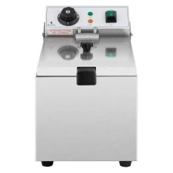 Cheap RETIF Friteuse Lectrique Professionnelle Restaurant 8 Litres 230 Volts