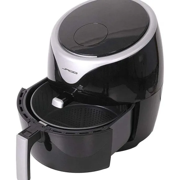 Cheap RETIF Friteuse Lectrique Sans Huile Grande Capacit 5,5 Litres 1700 Watts Cran Tac