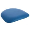 Clearance RETIF Galette Rembourr E Assise Chaise Colis E Coloris Bleu