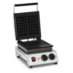 Flash Sale RETIF Gaufrier Carr Gaufres Belges 1 500 Watts Professionnel