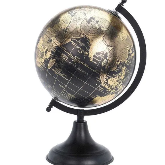 Best Sale RETIF Globe Sur Pied 33Cm 2 Coloris Assortis