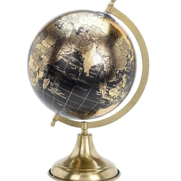 Best Sale RETIF Globe Sur Pied 33Cm 2 Coloris Assortis