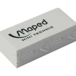 Cheap RETIF Gomme En Plastique Mini Technic 300 Blanche