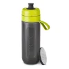 Best RETIF Gourde Filtrante Fill & Go Active Avec Microdisc Citron