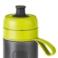Best RETIF Gourde Filtrante Fill & Go Active Avec Microdisc Citron