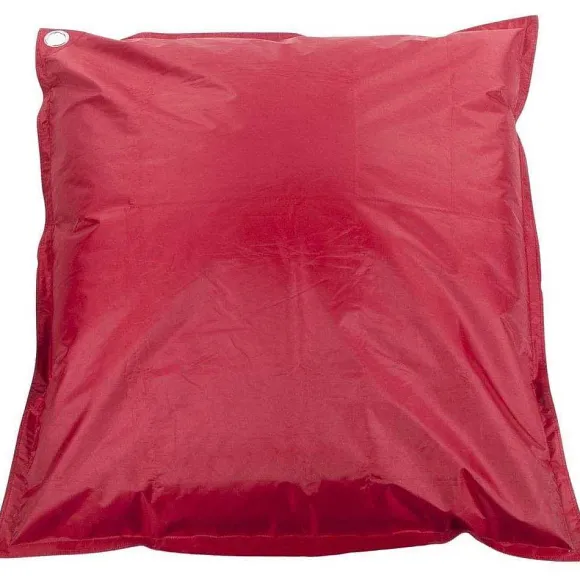 Cheap RETIF Grand Coussin Uni Maxi Bordeaux