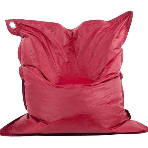 Cheap RETIF Grand Coussin Uni Maxi Bordeaux