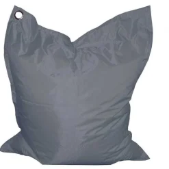 Cheap RETIF Grand Coussin Uni Maxi Gris Anthracite
