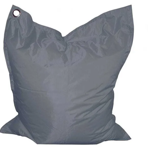 Cheap RETIF Grand Coussin Uni Maxi Gris Anthracite