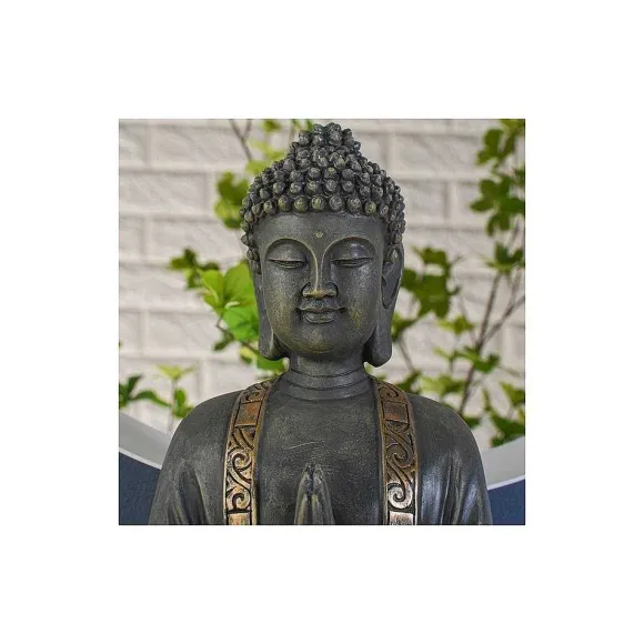 Store RETIF Grande Statue Bouddha M Ditation