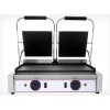Online RETIF Grill Paninis Lectrique Moyen Double Zone De Cuisson Avec Plaques Lisses