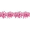 Flash Sale RETIF Guirlande Boa Plumes Rose 150 Cm / 50 G - Par 6 Lots De 1