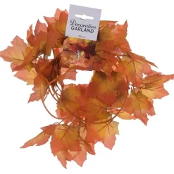 Best Sale RETIF Guirlande D'Automne L 180 Cm - 4 Mod Les Possibles