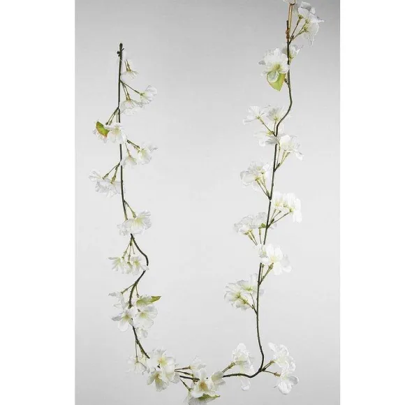 Flash Sale RETIF Guirlande De Fleurs De Pommier L150 Cm