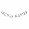 Clearance RETIF Guirlande Lettre Jeunes Maries Argent 2.50 M Ht 16 Cm - Par 6 Lots De 1