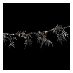 Shop RETIF Guirlande Lumineuse Avec D Co 25 Led Blanc Chaud L 240Cm